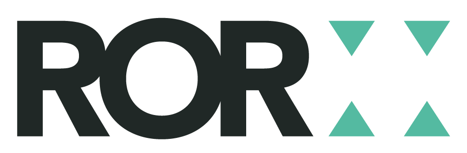 ROR logo
